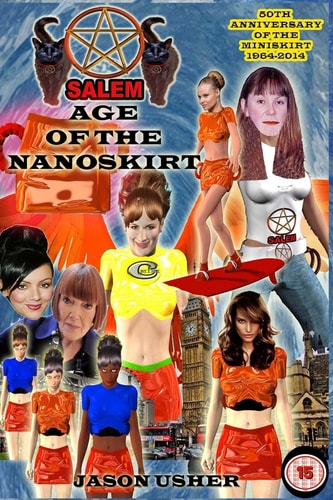 Salem Age of the Nanoskirt