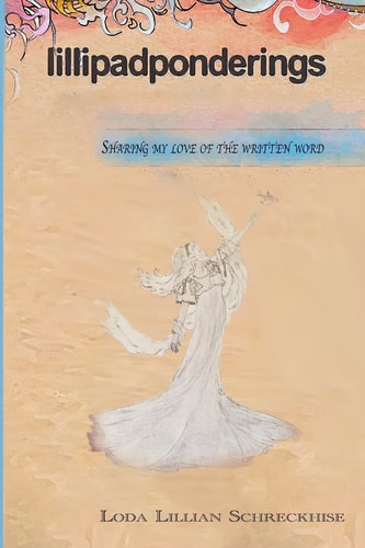 Lillipadponderings Sharing My Love for The Written Word