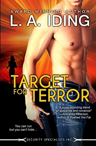 Target For Terror Security Specialists, Inc.