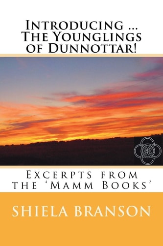 Introducing ... The Younglings of Dunnottar!
