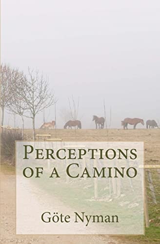 Perceptions of a Camino
