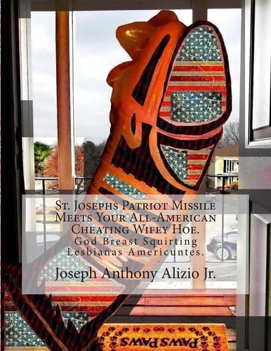 St. Josephs Patriot Missile Meets Your All-American Cheating Wifey Hoe. God Breast Squirting Lesbianas Americuntes.