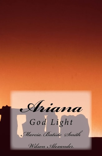 Ariana God Light