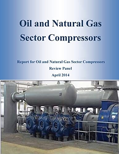 Oil and Natural Gas Sector Compressors