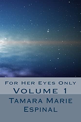 For Her Eyes Only