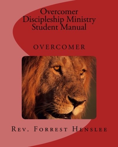 Overcomers Student Manual