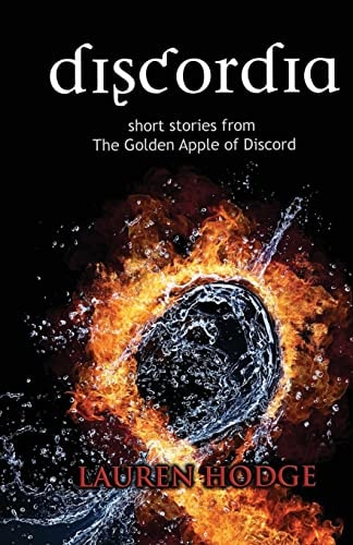 Discordia Short Stories from The Golden Apple of Discord