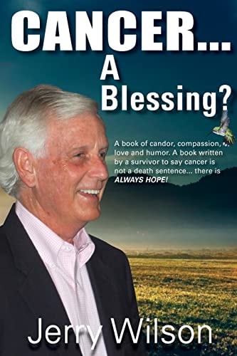 Cancer... . a Blessing?