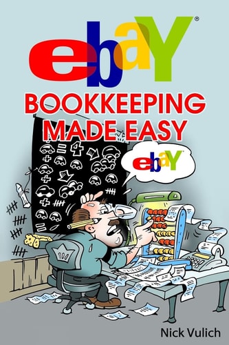 EBay Bookkeeping Made Easy