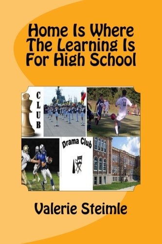 Home Is Where The Learning Is For High School