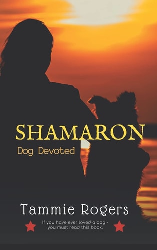 Shamaron Dog Devoted