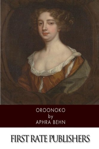 Oroonoko