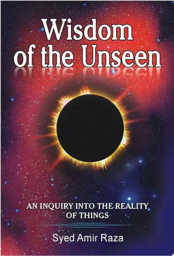 Wisdom of the Unseen An Inquiry into the Reality of Things