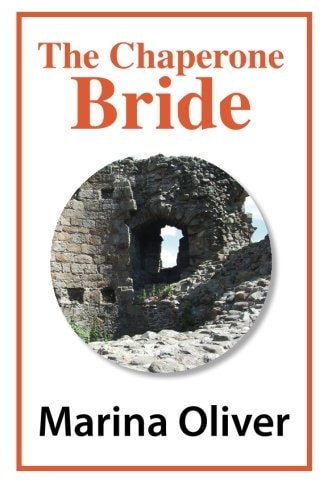 The Chaperone Bride