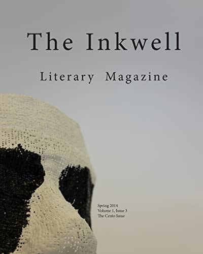 Inkwell Volume 1 Issue 3 SWGTC Literary Magazine