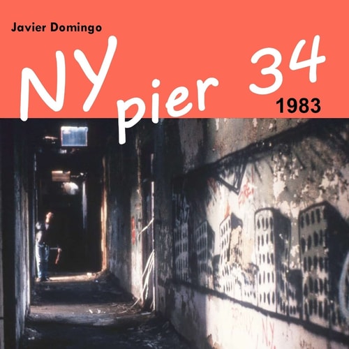 NY Pier 34 1983