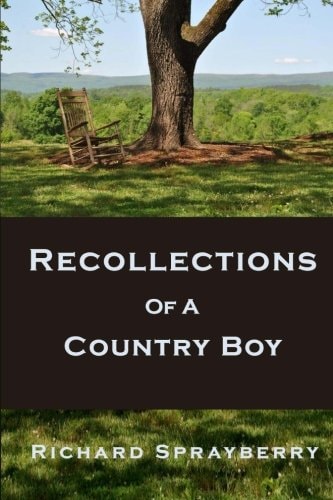 Recollections of a Country Boy