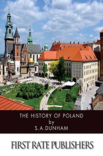 The History of Poland