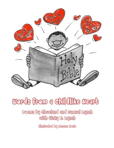 Words from a Childlike Heart