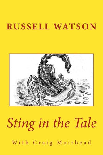 Sting in the Tale Short Stories