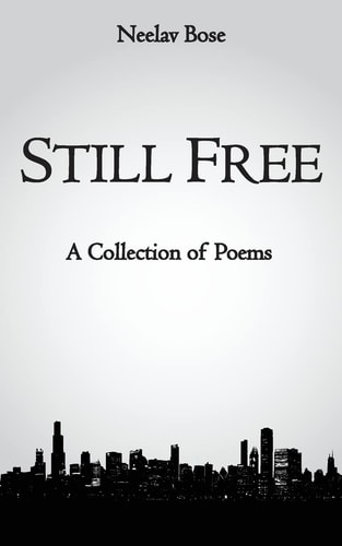Still Free A Collection of Poems