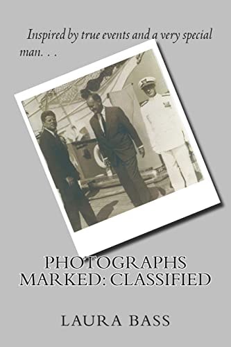 Photographs Marked Classified