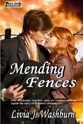 Mending Fences