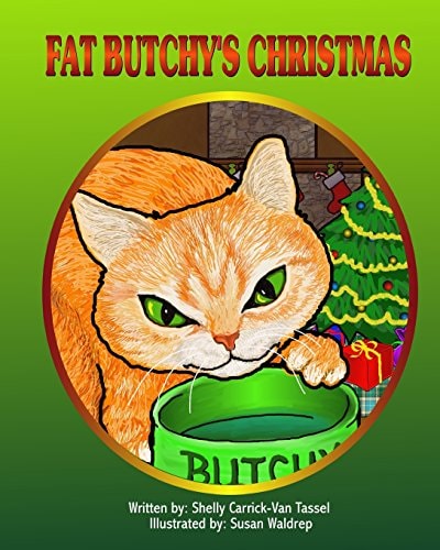 Fat Butchy's Christmas