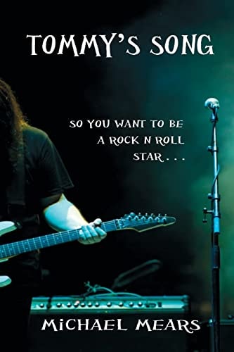 Tommy's Song