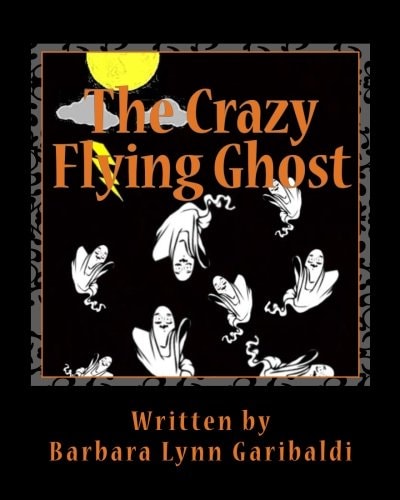 The Crazy Flying Ghost