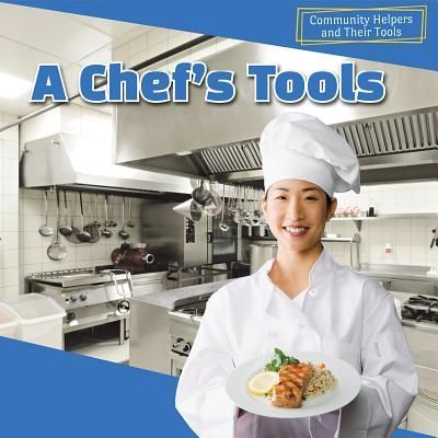 A Chefs Tools