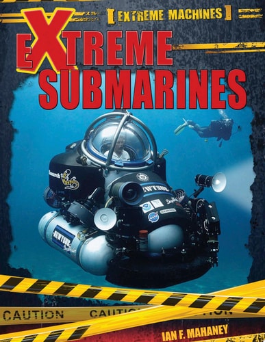 Extreme Submarines