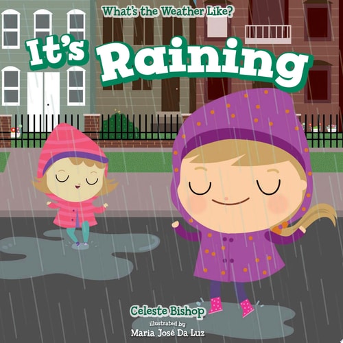It's Raining