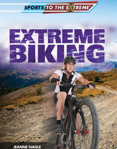 Extreme Biking