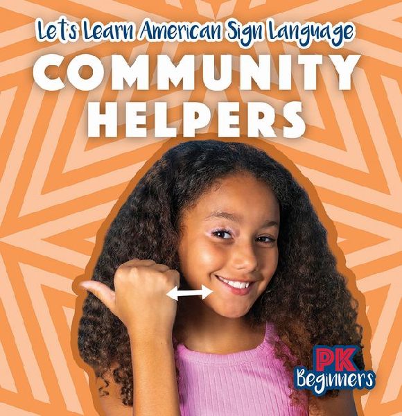 Community Helpers