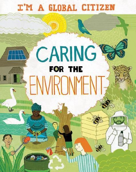 Caring for the Environment
