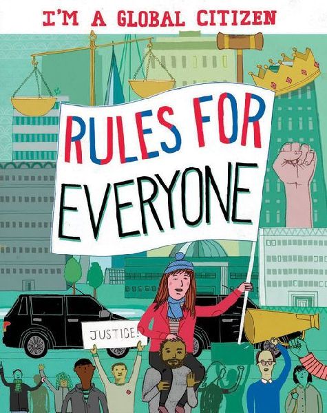 Rules for Everyone