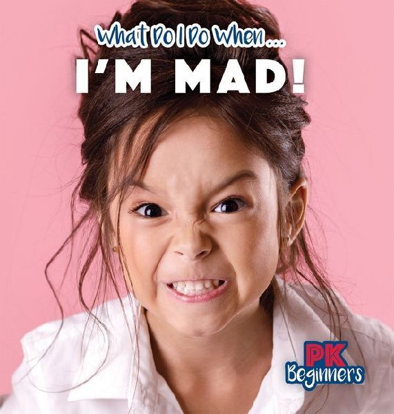 I'm Mad!