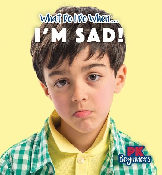Im Sad!