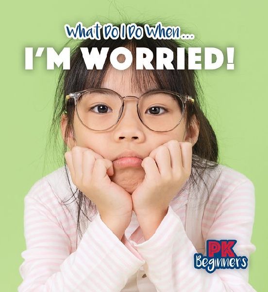 Im Worried!