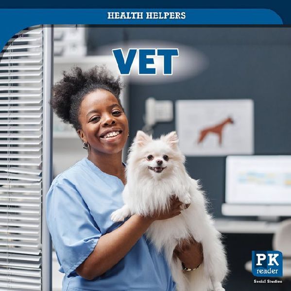 Vet