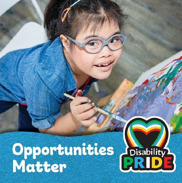 Opportunities Matter