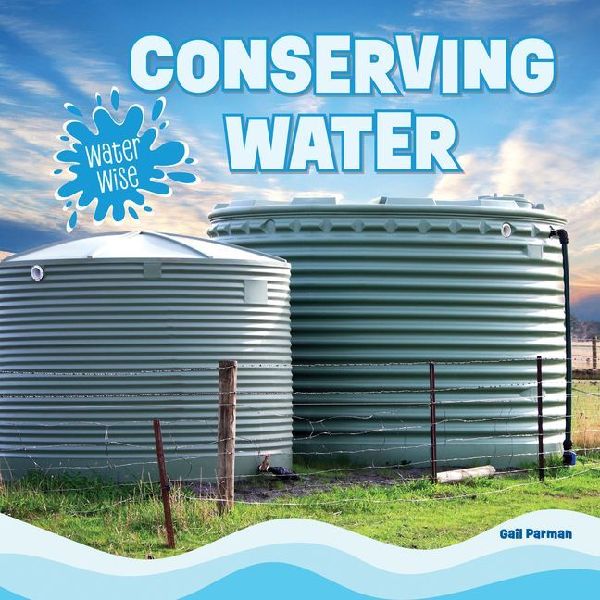 Conserving Water