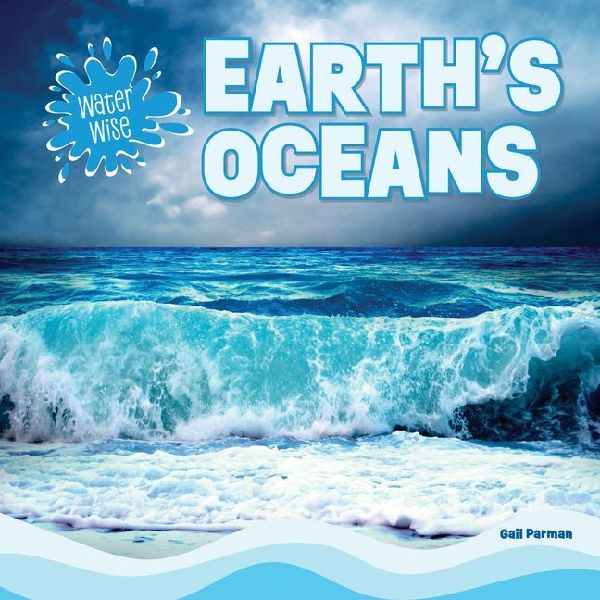 Earth's Oceans