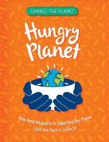 Hungry Planet