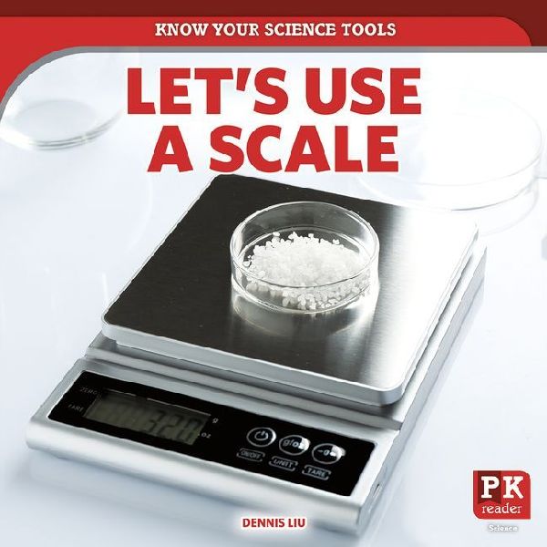 Let's Use a Scale