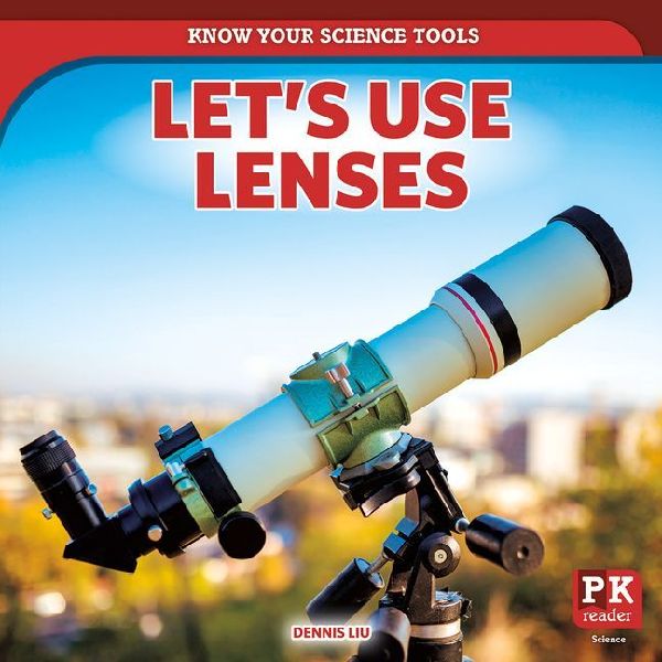Let's Use Lenses