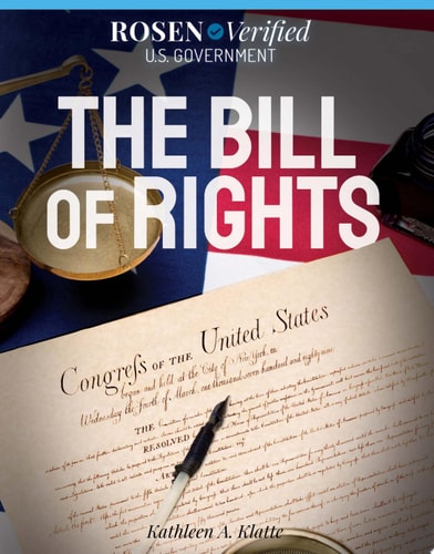 The Bill of Rights
