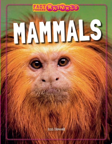Mammals