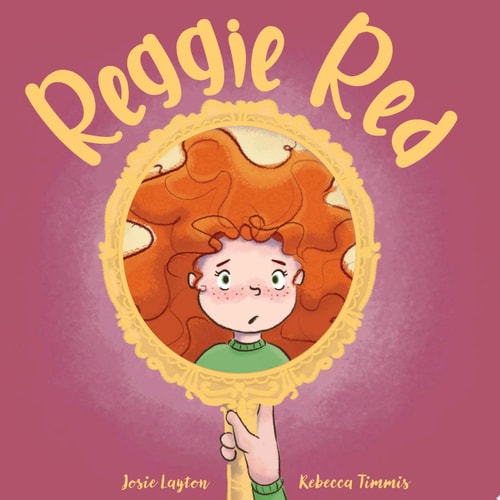 Reggie Red